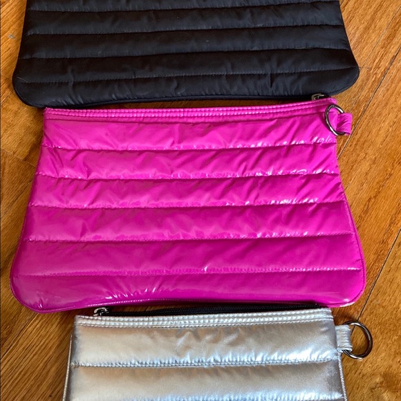 Beautiful three piece wristlet set - Picture 4 of 6